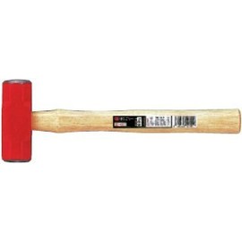 OH Kogyo OH Double Mouth Hammer OHW-1 1/2 0.7 kg