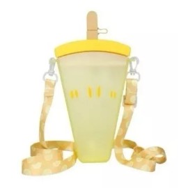 Misorel Cantimplora Para Agua Forma De Frutas Kawai Infantil