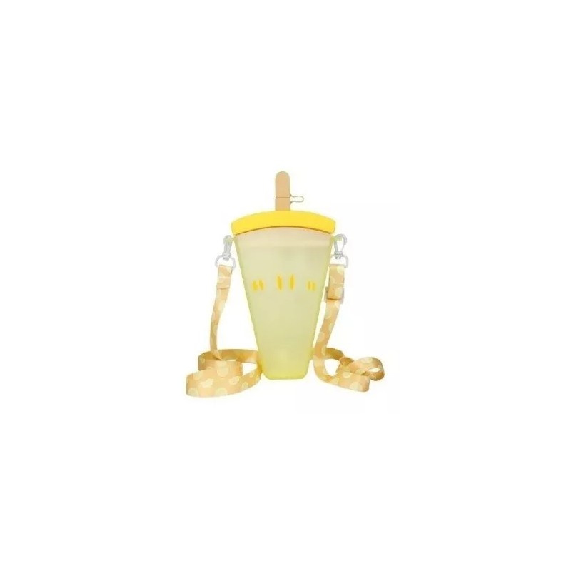 Misorel Cantimplora Para Agua Forma De Frutas Kawai Infantil