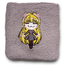 Black Cat Eve Wristband