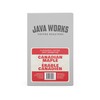 Java Works Coffee - Canadian Maple Flavoured Coffee Single Serve