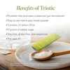 Isagenix Triotic Daily Probiotic That Helps Promote a Balanced Gut