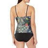 prAna Moorea Tankini Parte Superior para Mujer