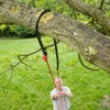 Darlac Pocket Chainsaw – Bi-Directional Hand Chainsaw Made with High