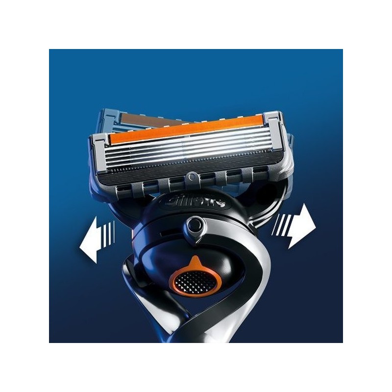 ProGlide Manual Razor Blades (4-pack) / 프로글라이드 매뉴얼 면도날 4입