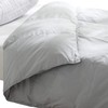 Showa Nishikawa Down Blanket, Single, Comforter, Lightweight, Thin, Washable, Spring,