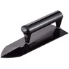 Bigman PC Trowel, 8.3 inches (210 mm), Black
