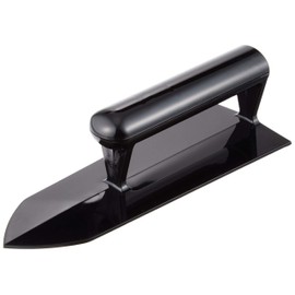 Bigman PC Trowel, 8.3 inches (210 mm), Black