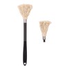 GRILLHOGS 18" Basting Mop - BBQ Mop Brushes for Sauce,