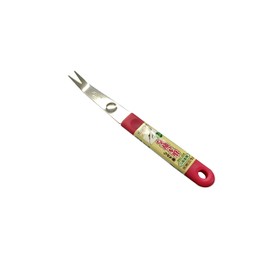 Asaka Kogyo FG 193120 Weed Puller Body: Depth 7.9 inches (20 cm), Main Unit: Height 0.8 inches (2 cm), Main Unit: Width 1.2 inches (3 cm)