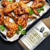 G Hughes Sugar Free, Lemon Herb Marinade - Sugar Free