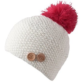 Original Chillouts Nikita Children's Hat – White – 3205 NKK 01