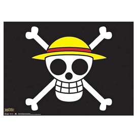 Great Eastern Entertainment Piece Wall Scroll, Poster, One Size, Multi