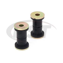 Energy Suspension For Toyota Tacoma 2005-2013 Rack & Pinion Bushings 2/4WD Black | 8.10106G