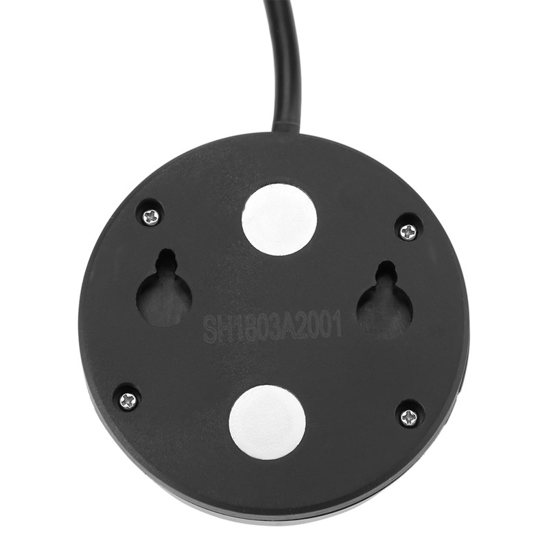 0-25.4mm 0.01mm Precise Remote Type Digital Indicator Gauge Tool ±0.03mm