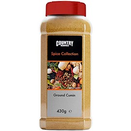 Country Range Ground Cumin - 1x430g