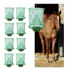 DKEP 8 Pack Ranch Fly Traps Outdoor Hanging Fly Trap
