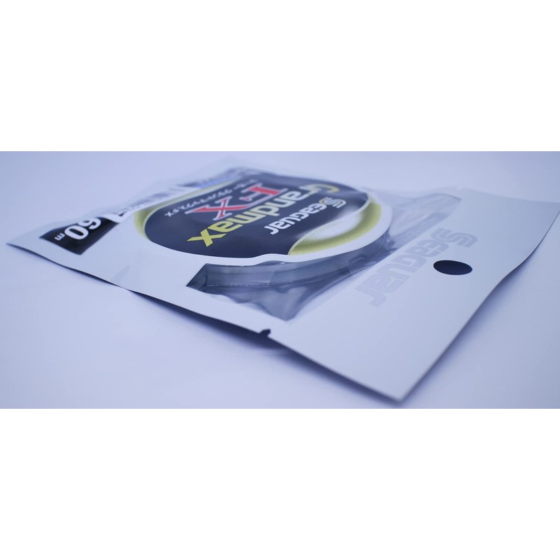 Kureha New Grand Max FX 60m single item 0.8