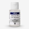 Vallejo Silicone Oil Cell Medium - 35 ml, Bottle