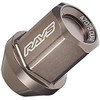 RAYS 74020001109GM Duralumin Lock & Nut Set for L32 5H