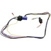 Autoleads SOT-109 Accessory Interface Lead for Vauxhall Saab