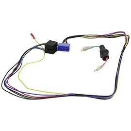 Autoleads SOT-109 Accessory Interface Lead for Vauxhall Saab