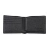 Coach Outlet CR899 BLK 3-IN-1 Wallet Black
