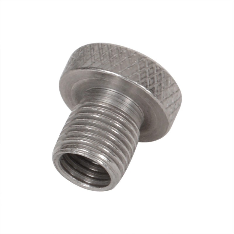 Cafe Racer For TDC Dial Test Indicator Ignition Gauge Adjusting