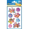 Avery Children stickers, 63 stickers, 53198
