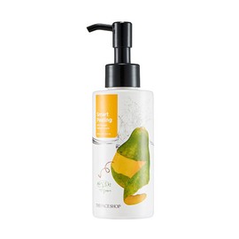 The Face Shop Smart Mild Papaya Peeling 150ml / 더페이스샵 스마트 마일드 파파야 필링 150ml