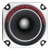 Tweeter Bala Diamante KSR TW-4700D Titanio 1000W Impedancia 4Ω Plateado