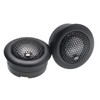 PowerBass OE-400-4" Mid Range Speakers with a Pair of L-1A