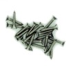 No.6 x 0.5 (3.5mm x 13mm) TX Countersunk Self-Tapping Screw