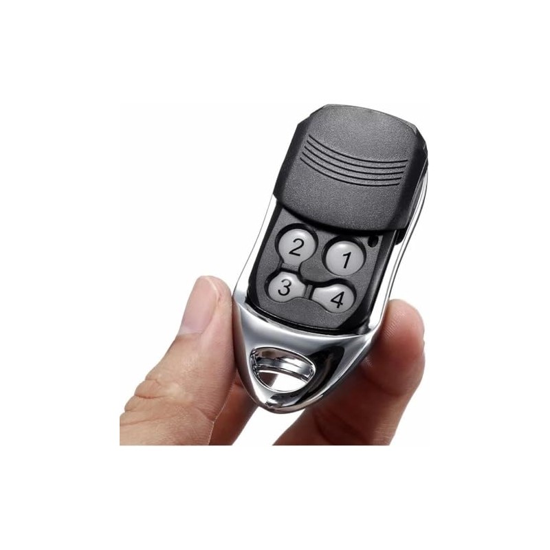 [2 Pack] TAVICE Remotes Compatible with ATA PTX5 PTX-5 v1