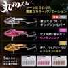 Maru no Mikun Chivas Jig Head Lure Flounder Set vg16