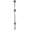 Yamaha 121226 New Wide Angle Vertical 3 Head (G1/4)