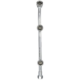 Yamaha 121226 New Wide Angle Vertical 3 Head (G1/4)