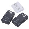 YONGNUO YN622N II 2.4G Wireless i-TTL Flash Trigger Receiver Transmitter
