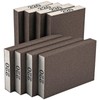 8 Pack Sanding Sponge, Sanding Blocks 220 Grit, Sand Paper