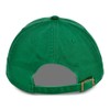 '47 Classic Clean Up Adjustable Strapback Kelly Green Cap