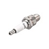 sourcing map Pack of 3 E6TC Spark Plug for 50cc