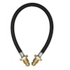 Propane Lpg Gas Bottle Pig Tail Hose 30