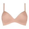 Triumph Women's Body Make-Up Soft Touch P EX Cup Bra,