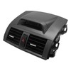 Saihisday 5567002340 Grey Center Dash AC Outlet Air Vent Panel