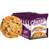 Classic Cookie, Soft Baked Cookie, Oatmeal Raisin 3oz, 8 Count