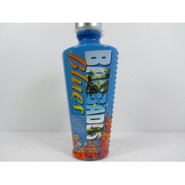TANOVATIONS BARBADOS BLUES OPTIMIZER TANNING LOTION