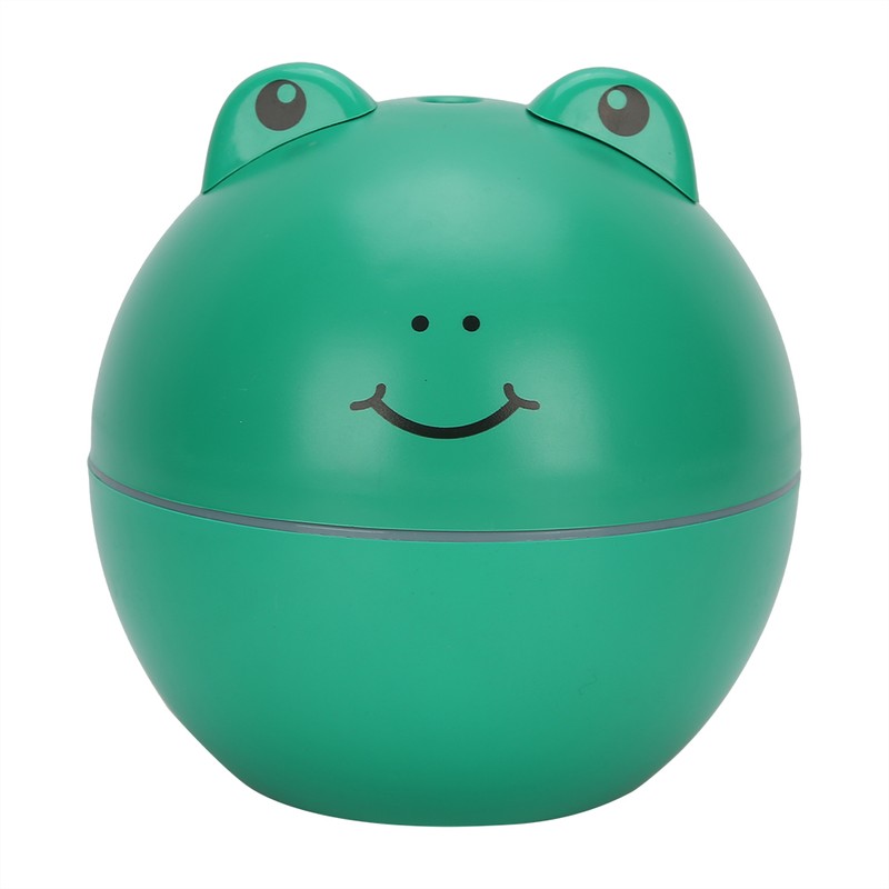 Mini USB Mist Humidifier Essential Oil Diffuser Quiet Air Humidifier