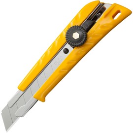 OLFA Large Cutter, Universal L-Shape, 11B, Screw Lock