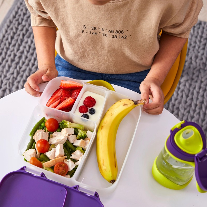 B.Box Lunchbox, Ocean Breeze