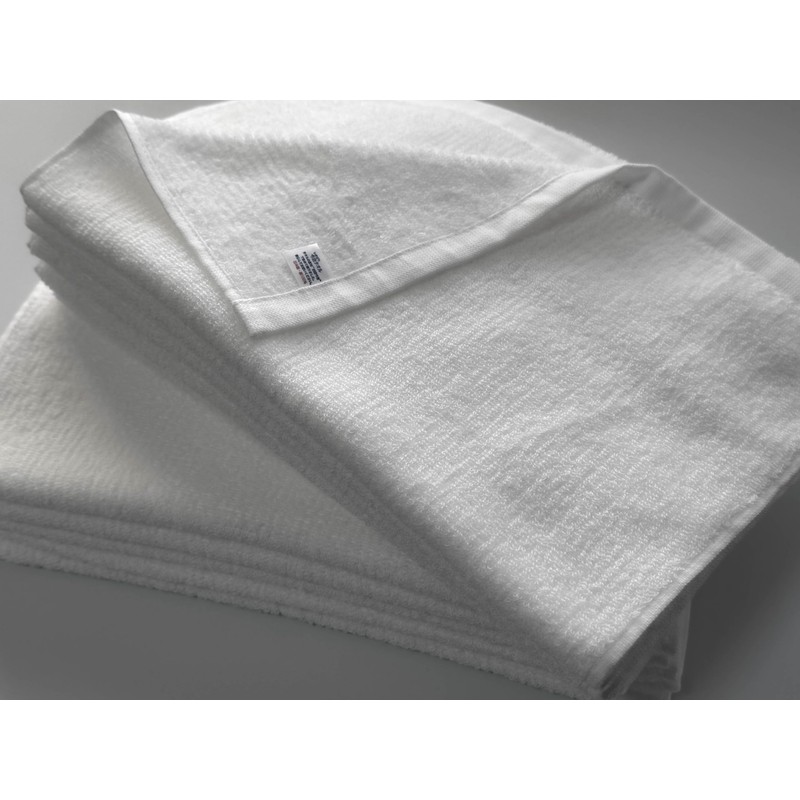 Imabary Imabari reTOWEL One Wash, Organic Remaining Yarn, Eco Towels,